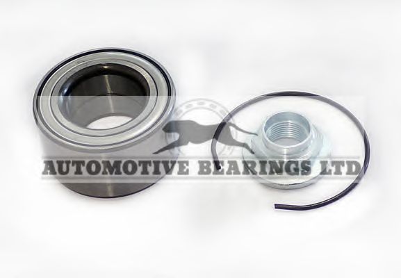 Комплект подшипника ступицы колеса Automotive Bearings ABK2082