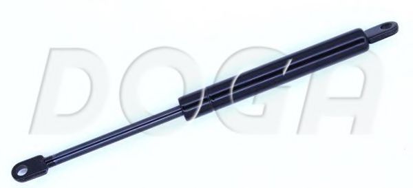 Газовая пружина, крышка багажник DOGA 2041833