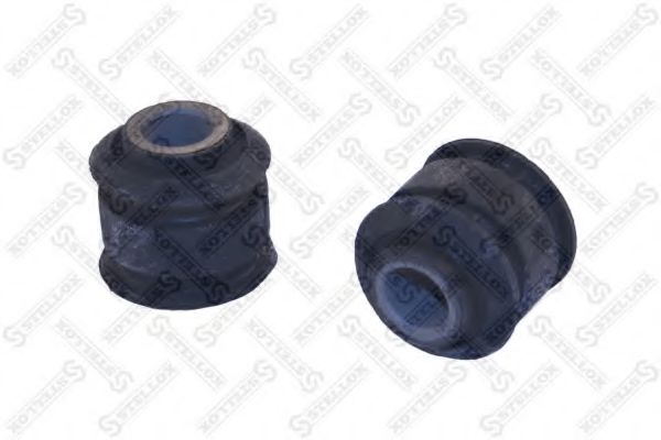 Подвеска, рычаг независимой подвески колеса STELLOX 87-74004-SX