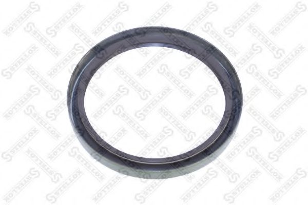 Уплотнительное кольцо, втулка рессоры (серьга рессоры) STELLOX 81-01112-SX