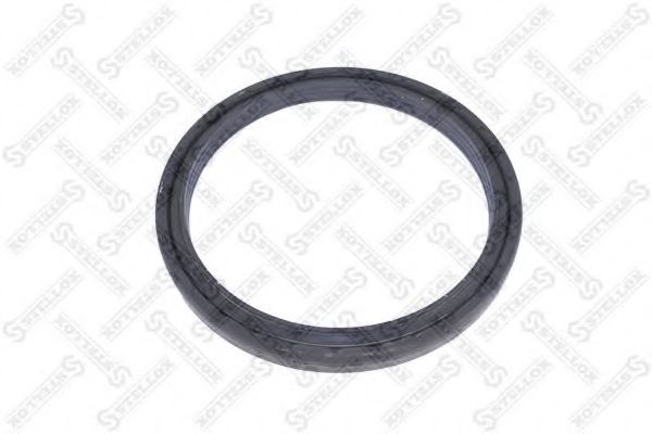 Уплотнительное кольцо, втулка рессоры (серьга рессоры) STELLOX 81-01176-SX