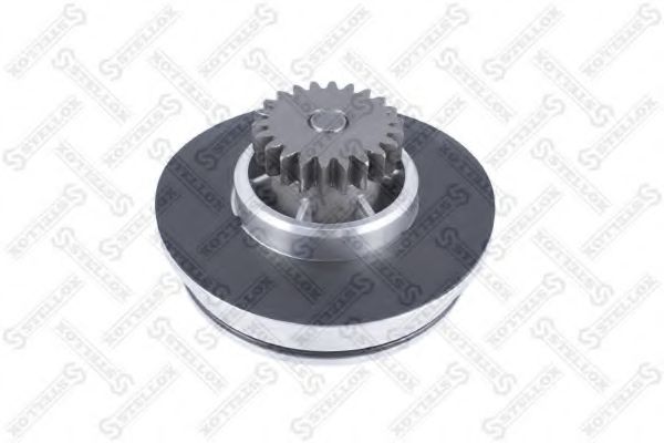 Водяной насос STELLOX 81-04144-SX