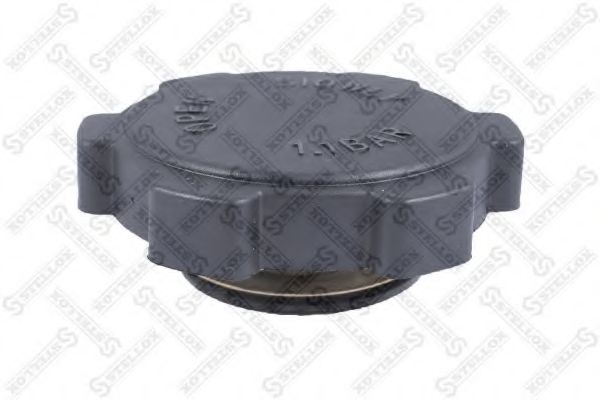 Крышка, радиатор FEBI BILSTEIN 06362