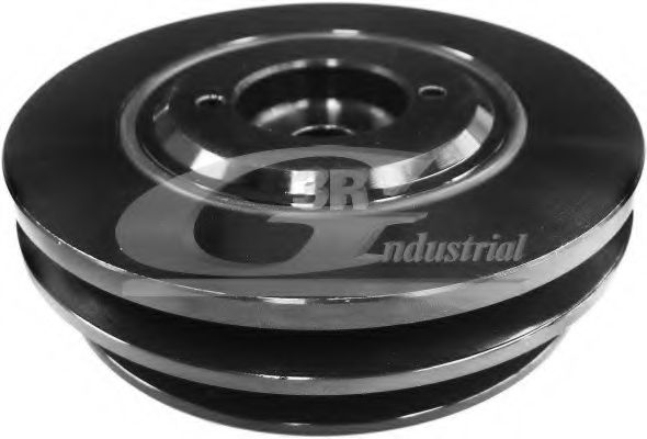 Ременный шкив, коленчатый вал 3RG 10607