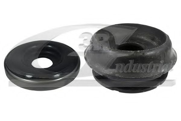 Ремкомплект, опора стойки амортизатора 3RG 45636