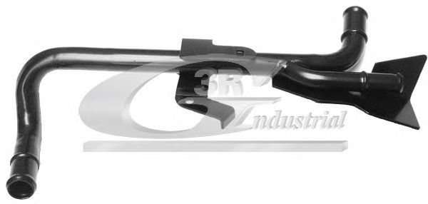 Трубка охлаждающей жидкости 3RG 85615