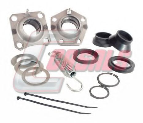 Ремонтный комплект, тормозной ра FIRST LINE 2261