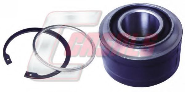 ремонтный комплект, рычаг подвески CASALS R8256