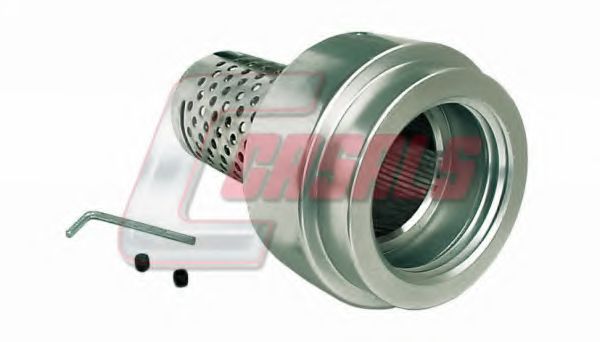 Крышка, топливной бак CASALS 192