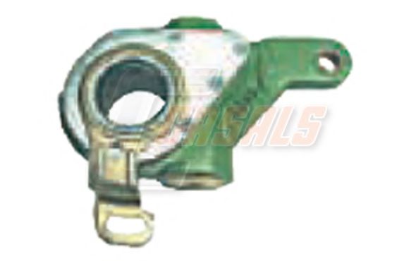 Система тяг и рычагов, тормозная система CASALS 12116