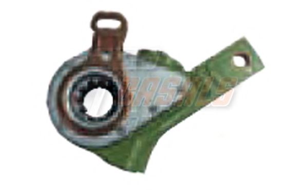 Система тяг и рычагов, тормозная система CASALS 12175