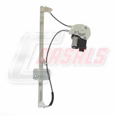 Подъемное устройство для окон CASALS W1045