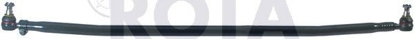 Поперечная рулевая тяга ROTA 2018795