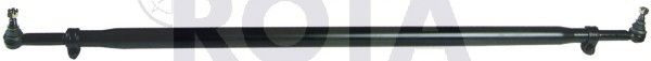 Поперечная рулевая тяга ROTA 2053717