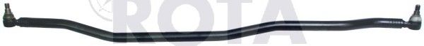 Продольная рулевая тяга ROTA 2087797