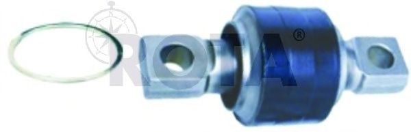 ремонтный комплект, рычаг подвески ROTA 2098151