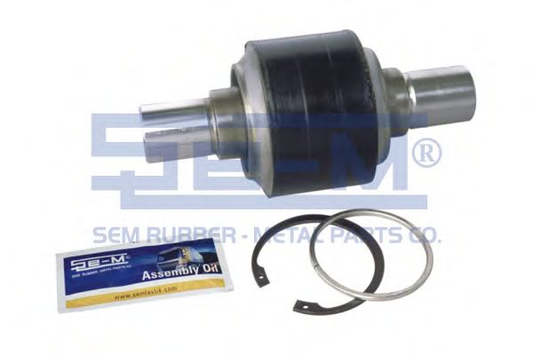 ремонтный комплект, рычаг подвески SEM LASTIK 7556