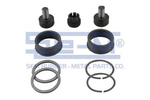 Подшипник, рычаг выключения сцепления SEM LASTIK 9455