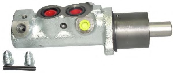 Главный тормозной цилиндр HELLA PAGID 8AM 355 500-691