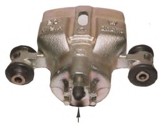 Тормозной суппорт HELLA PAGID 8AC 355 388-441