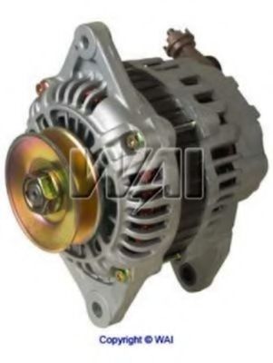 Генератор WAIglobal 13227N