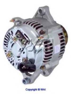 Генератор DENSO 2110121