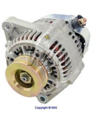 Генератор REMY 14964