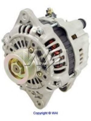 Генератор MOTORCRAFT GLE324