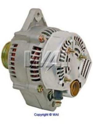 Генератор WAIglobal SA689