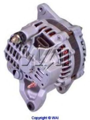 Генератор REMY 14258