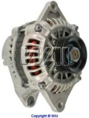 Генератор REMY 12363