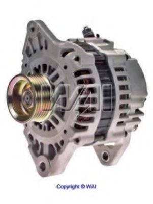 Генератор WAIglobal 13760N