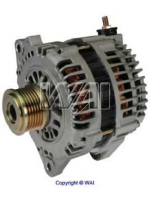 Генератор WAIglobal 13939N