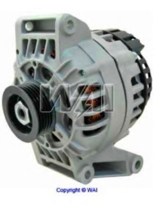 Генератор WAIglobal 13944N