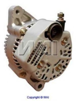 Генератор REMY 14757