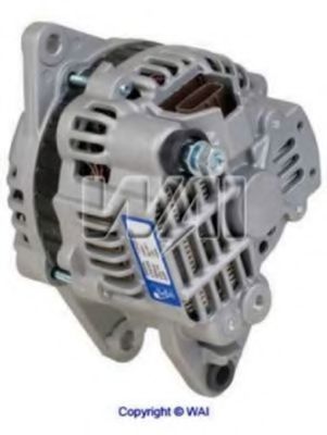 Генератор HC-Cargo 112348