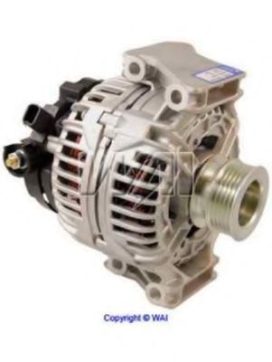 Генератор WAIglobal 23106N