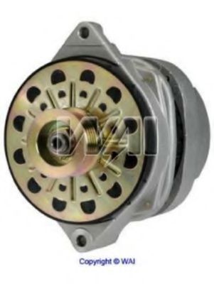 Генератор WAIglobal 8183N