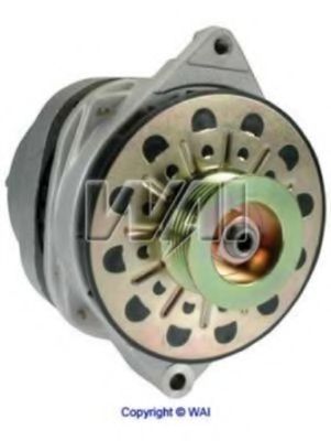 Генератор REMY 22013