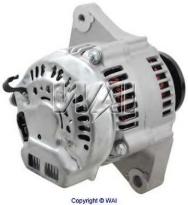 Генератор WAIglobal 12534N