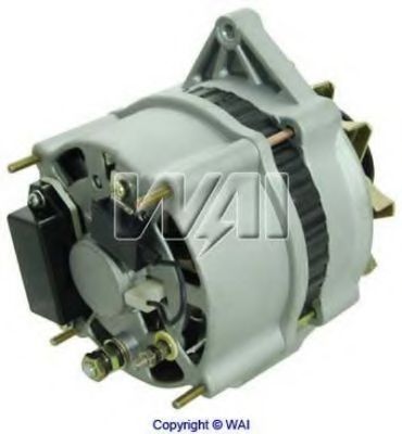 Генератор WAIglobal 12159N