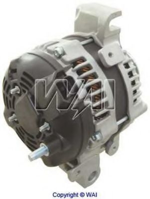 Генератор REMY 12846