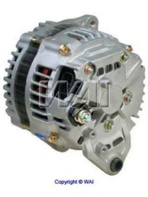 Стартер WAIglobal SS139