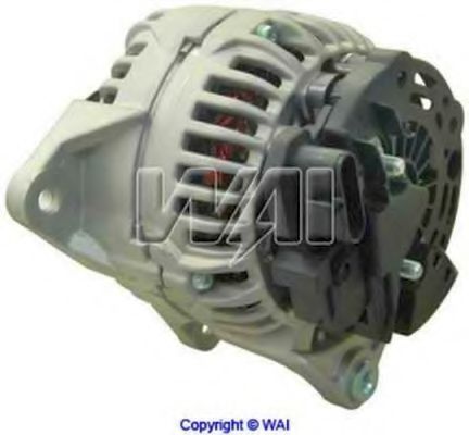 Стартер WAIglobal SS128