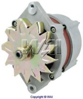 Генератор REMY 93028