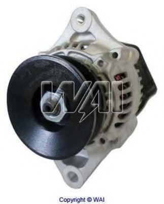 Генератор WAIglobal 12197N