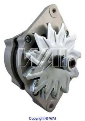 Генератор HC-Cargo 111672