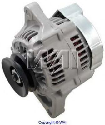 Генератор WAIglobal 12358N