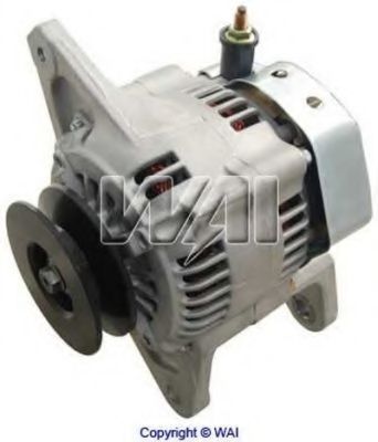 Генератор WAIglobal 12470N