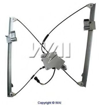 Подъемное устройство для окон WAIglobal WPR2320LM